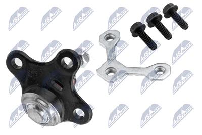 NTY ZSD-VW-015 EAN: 5902048190635.