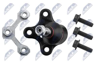 NTY ZSD-VW-015 EAN: 5902048190635.