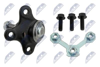 NTY ZSD-VW-016 EAN: 5902048190642.