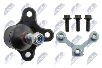 NTY ZSD-VW-016 EAN: 5902048190642.