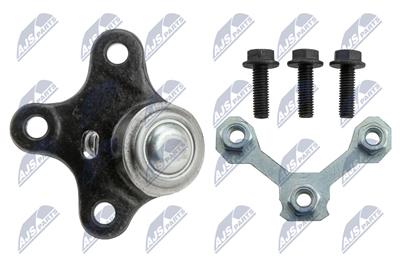 NTY ZSD-VW-016 EAN: 5902048190642.