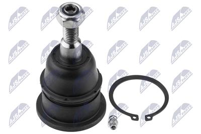 NTY ZSG-CH-012 EAN: 5902048133526.
