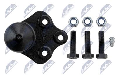 NTY ZSG-ME-001 EAN: 5902048254283.