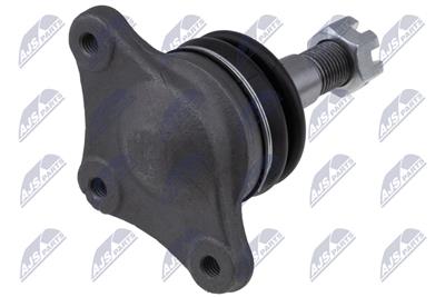 NTY ZSG-MZ-002 EAN: 5908281462010.