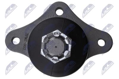 NTY ZSG-MZ-002 EAN: 5908281462010.