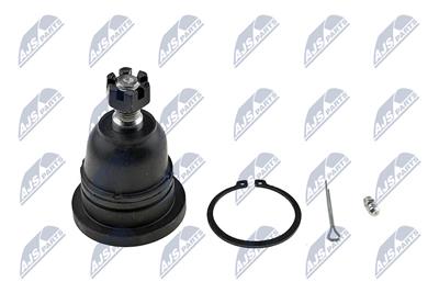 NTY ZSG-NS-001 EAN: 5902048131027.