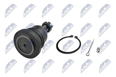 NTY ZSG-NS-001 EAN: 5902048131027.