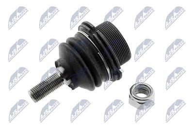 NTY ZSG-PE-001 EAN: 5902048053817.