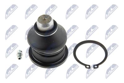 NTY ZSG-RE-010 EAN: 5902048063083.