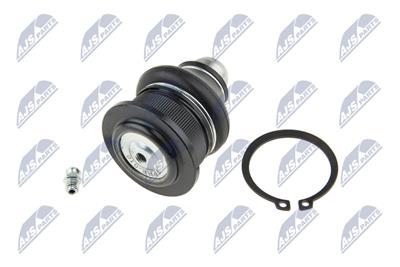 NTY ZSG-RE-010 EAN: 5902048063083.