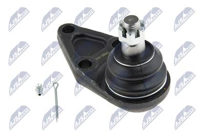 NTY ZST-MS-002 EAN: 5902048046215.