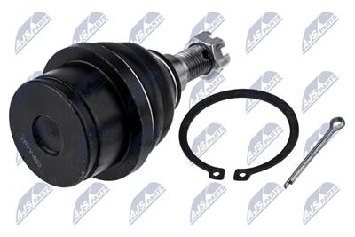 NTY ZST-TY-002 EAN: 5902048313508.