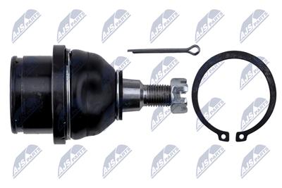 NTY ZST-TY-002 EAN: 5902048313508.