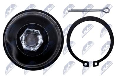 NTY ZST-TY-002 EAN: 5902048313508.