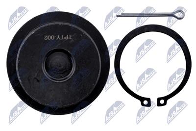 NTY ZST-TY-002 EAN: 5902048313508.