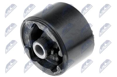NTY ZTP-DW-035E EAN: 5902048097101.