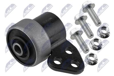 NTY ZTP-PL-008A EAN: 5902048345899.