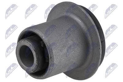 NTY ZTP-TY-105A EAN: 5902048022424.