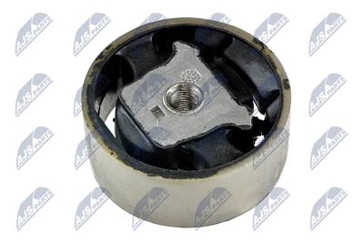 NTY ZTP-VW-001E EAN: 5902048918000.