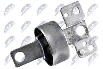 NTY ZTT-FR-008A EAN: 5908281458853.
