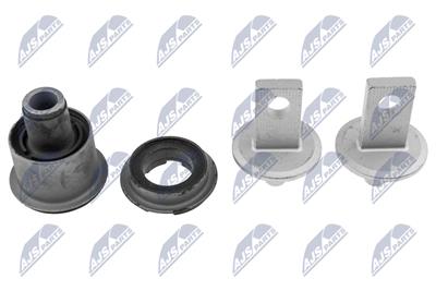 NTY ZTT-HD-033A EAN: 5908281458266.