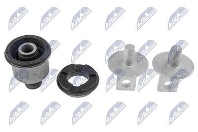 NTY ZTT-HD-033A EAN: 5908281458266.