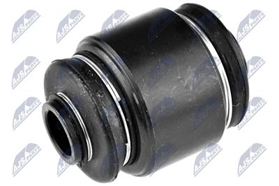 NTY ZTT-HY-544G EAN: 5902048000460.
