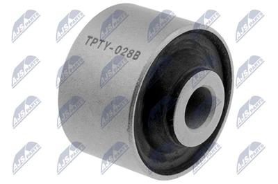 NTY ZTT-TY-028B EAN: 5902048096555.