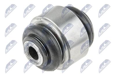 NTY ZTT-TY-035A EAN: 5908281498293.