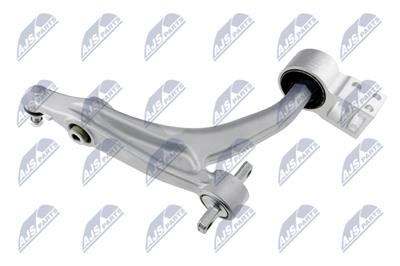 NTY ZWD-AR-005 EAN: 5902048002693.