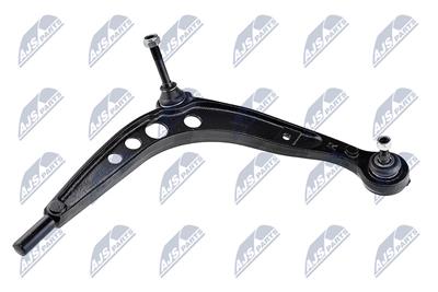 NTY ZWD-BM-006 EAN: 5902048007254.