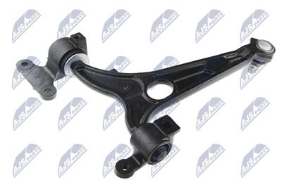 NTY ZWD-CT-002 EAN: 5908281492543.