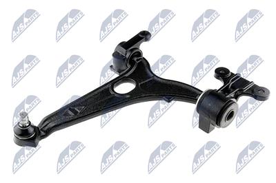 NTY ZWD-CT-003 EAN: 5908281492550.