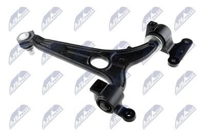 NTY ZWD-CT-003 EAN: 5908281492550.