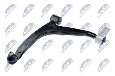 NTY ZWD-CT-005 EAN: 5908281492574.