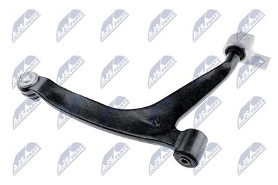 NTY ZWD-CT-005 EAN: 5908281492574.