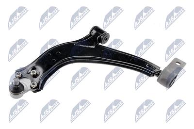 NTY ZWD-CT-021 EAN: 5902048885388.