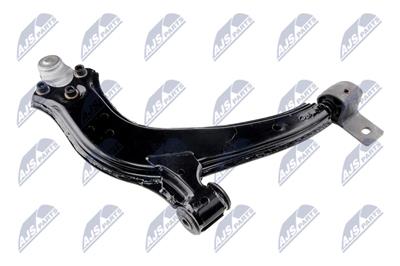 NTY ZWD-CT-021 EAN: 5902048885388.