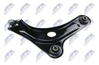 NTY ZWD-CT-022 EAN: 5902048883377.