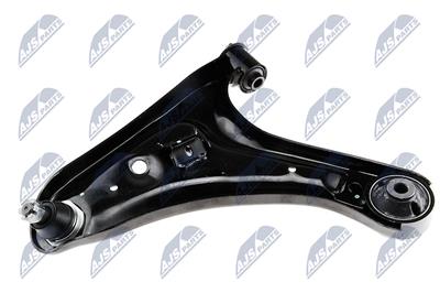 NTY ZWD-DA-016 EAN: 5902048039507.