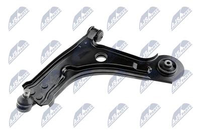 NTY ZWD-DW-005 EAN: 5902048033970.