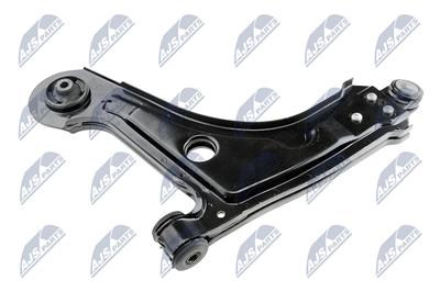 NTY ZWD-DW-006 EAN: 5902048033987.