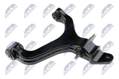 NTY ZWD-DW-007 EAN: 5902048885005.