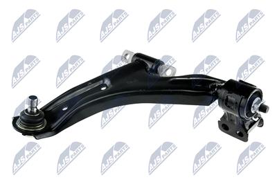 NTY ZWD-DW-032 EAN: 5902048920737.