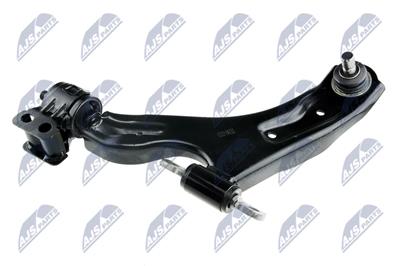 NTY ZWD-DW-032 EAN: 5902048920737.