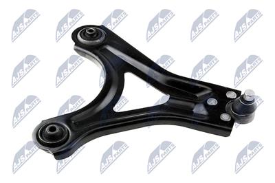 NTY ZWD-FR-011 EAN: 5902048007216.