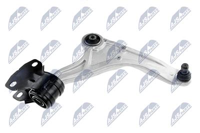 NTY ZWD-FR-024 EAN: 5902048897084.