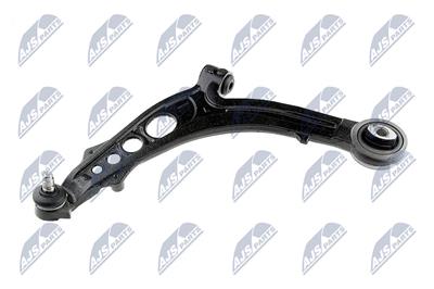NTY ZWD-FT-001 EAN: 5908281492512.