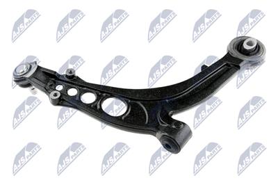NTY ZWD-FT-001 EAN: 5908281492512.