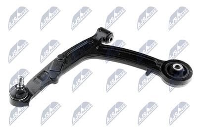 NTY ZWD-FT-003 EAN: 5908281492598.